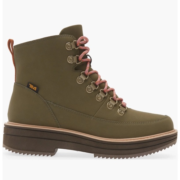 Teva Midform Boot - Picture 2 of 9